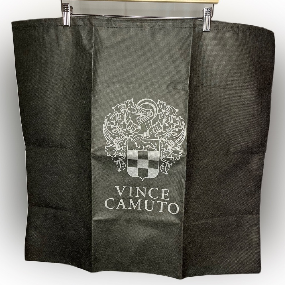 Vince Camuto dust bag